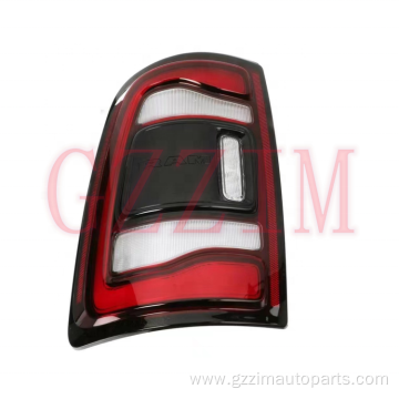 RAM 1500 2019 Tail Lamp